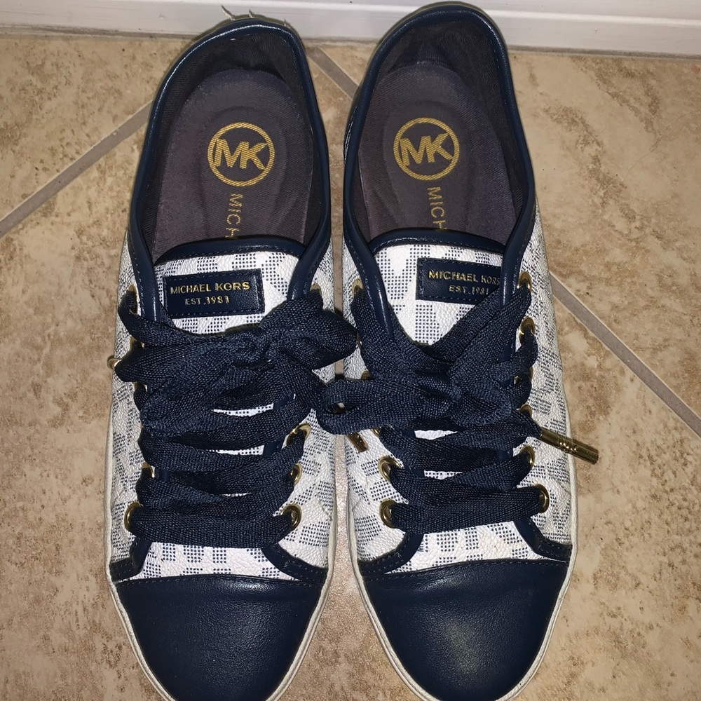 Michael Kors Sneakers